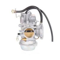 For Polaris Sportsman 500 Scrambler 500 4X4 400Cc-600Cc 4 Stroke Engine ATV Motorcycle Carburetor Replacement Part PD40J kaip parodyta spalva