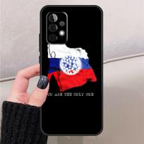 Sergey Lazarev For Samsung Galaxy A55 A54 A34 A14 A16 A36 A56 A12 A32 A52 A13 A33 A53 A15 A35 A17 A57 Case Samsung A56