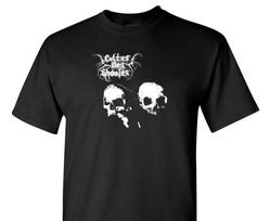 Cultes des Ghoules T-Shirt black metal 2XL