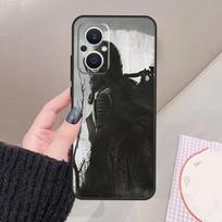 Stalker Clear Sky Funda For OPPO Reno 13 F 14F 12F 10 11 12 14 15 Pro 7 8 Lite OPPO Find X9 X5 X6 X8 Pro Case OPPO Find X5
