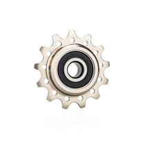 ZTTO Suspension MTB E-Bike High Pivot Idler Pulley 13T Durable Steel Jockey Wheel Guide SANN For Haibike For Hybridizer Bicycle HPI-13T