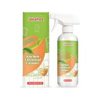Surface-Safe Household Appliance Cleaner - Mild Cleaning for Shine & Freshness, All-Appliance Compatible, Daily-Use 120ml