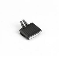 For VW Jetta A5 MK5 Golf 5 GTI R32 Rabbit Sagitar 2006-2011 New 1pc Car Front Dash A/C Air Conditioning Vent Outlet Adjust Clip 1 pc