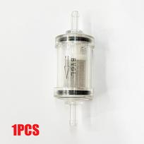 Parking Heater Diesel in-Line Fuel Filter Kit for Webasto Eberspacher Air Heater Diesel Set for Camper RV High Quality KCYL-02-1PCS