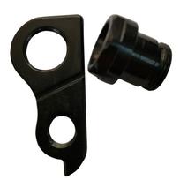 Bicycle Rear Mech Derailleur Hanger Dropout For-YT Industries For-CAPRA CF Al  Aluminum Bicycle Tail Hook Cycling Parts Biciclet 1Pcs