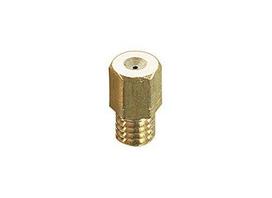 KITACO Main Jet Mikuni Hexagonal/Large M/J #410 450-3004100 One Size