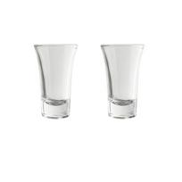 Wine Pots and Glasses European Whiskey Dispenser Decanter Party Red Wine Decanter Measuring Cup Shot Glass Scotch Bourbon Cups 30ml-100ml