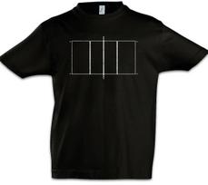 Volleyball Court Kids Boys kids boys T-Shirt Player Passion Love Field Game Field Love 120