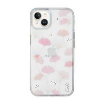 Etui Uniq Coehl Meadow Do Iphone 14 Plus, Różowe