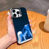 Singer Tate McRae So Close to What phone case FUNDA for iPhone 12 11 13 14 15 16 17Max Pro Plus Mini Color Protective Case iPhone 14