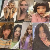 TAEYEON Album Poka (Bulk Purchase)