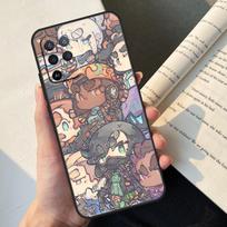 Valorant Game Case For Oppo A54 A74 A94 A17 A57 A77 A76 A16 A96 A18 A60 A80 A40 A38 A58 A78 A98 A15 A5 Pro OPPO A77 5G