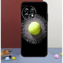 Tennis Balls Cover For OnePlus Nord 4 CE 2 3 Lite N20 N30 9 10 Pro 8T 9RT 10T 11 OnePlus 13 12 R Case OnePlus Nord CE4Lite
