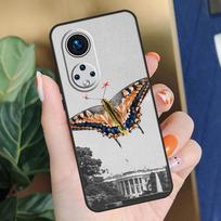 Butterfly Butterflies Case For Honor Magic 7 Pro 5 6 Lite Honor X9a X8a X8 X9 X8b X9c X9b 50 70 90 200 Pro Cover Honor Magic6 Pro