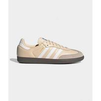 adidas ADIDAS Samba OG - Beige:White JR0914 352654 220
