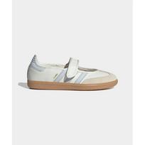 adidas ADIDAS Samba Jane - Cloud White: Hollow Blue JR7339 352842 220