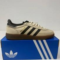 MUST IT_] Spezial Handball Wonder White Core Black IE3698 225