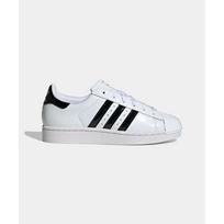 adidas ADIDAS Superstar II - White:Black:Gold JS4010 352661 220