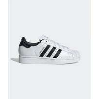 adidas Superstar II - White:Black JH7052 4993332 230