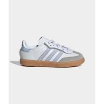 adidas ADIDAS KIDS Samba OG Comfort Closure Elastic Lace Infant - Crystal Sky JQ2029 180985 120