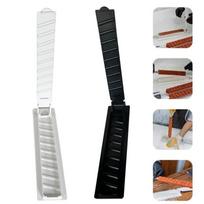 Meat Skewer Maker Tool for Outdoor Barbecue Sausage Stuffer Mold Easy to Use Durable Plastic Meat Stick Shaping Device for Grilling One Size juoda