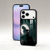 B-Beny Jr Rapper LowFlyer Phone Case For iPhone17,16,15,14,13,12,Pro,Max,Magnetic For Magsafe Wireless Charging iPhone15PROMAX