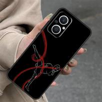 Muay Thai Case For OPPO Reno 14 10 11 12 13 Pro 11F 12F 13F 14F 7 8 Lite OPPO Find X9 X8 X5 Pro Cover OPPO Reno8 Pro