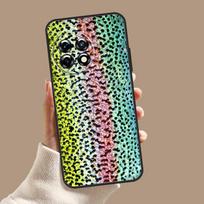 Brown Trout Fly Fishing Case For OnePlus Nord 5 CE 3 4 Lite N20 N30 OnePlus 15 13 12 11 8 9 10 Pro 10T 13T 13R Cover OnePlus Nord CE4