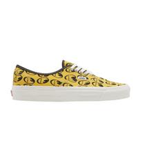 Mooneyes x Vans Authentic 44 DX 'Anaheim Factory - Yellow' 41