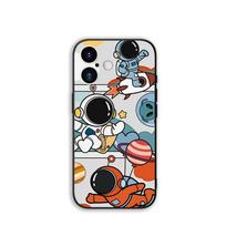 for Motorola Moto Edge 70 60 Fusion 40 NEO 20 Pro G56 G96 G71 G73 G41 G42 G51 G52 Case Moon Stars Sky Astronaut Cat Rocket Motorola Moto G56