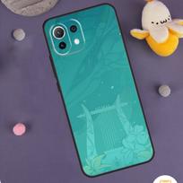 Genshin Impact Game Case For POCO M6 F6 X3 X5 X6 Pro M5s F3 F5 Xiaomi 13 14 Ultra 12 Lite 11T 12T 13T Pro Cover POCO X6 Pro