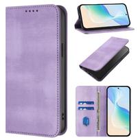 A16 A36 A56 5G Case Leather Magnetic Cover For Samsung Galaxy A56 A16 A36 A26 A06 Case Luxury Business Wallet Phone Bags Fundas for Samsung A06