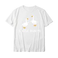 Juokingi Žąsies Odos Kvailos Žąsies Marškinėliai Moterims Vyrams Atsitiktiniai Darbo Dienos Viršutiniai Drabužiai Negabaritiniai Grynos Medvilnės Laisvi Marškinėliai Camisetas Pritaikyti S