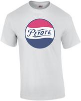 Peyote Pepsi T-Shirt Unisex T-Shirt M