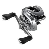 Shimano 22 Metanium Shallow Edition XG Dešinysis Scorpion Verpimo Ritės Bass Žvejybai