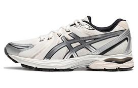 Asics Gel Flux Cn 'Sliver White' - 1011B646-102 39