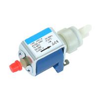 15W solenoidiniai vožtuvai Siurblys Vandens siurbimo siurblys Elektromagnetinis siurblys ABS tekstūra Gariniam lyginimui su tiksliu valdymu 1