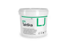 Glaistas siūlėms ir kampams TAKTIKA LJ, 3l