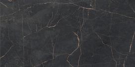 Akmens masės plytelės ELITE BLACK, rekt., matinės, 60 x 120 cm