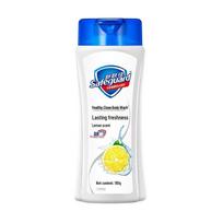 Safeguard Healthy Cleanse Lemon Shower Gel