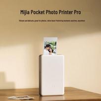 Xiaomi Mijia Pocket Photo Printer Pro CN plug (adapter included)