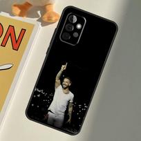 Maluma For Samsung Galaxy A26 A16 A06 A56 A36 A05 A22 A32 A52 A54 A34 A14 A55 A15 A53 A33 A35 Case Samsung A32 5G