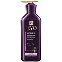 Ryo Hair Loss Care Shampoo for Oily Scalp