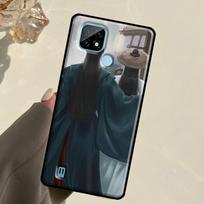 WORD OF HONOR Chibi For Realme GT 7 Pro GT 6T 6 5 C67 C61 C55 C53 C51 C21Y C25S C75 10 11 12 13 14 Pro Plus Case Realme C25 C25s
