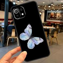 Insects Case For Xiaomi 15 14 13 Ultra 11T 12T 13T 14T Pro POCO X7 X3 X5 X6 Pro F5 F6 M6 Pro Coque Xiaomi 14