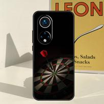 Darts Case For Honor Magic 7 5 6 Lite 200 Pro Honor 50 70 90 Lite X9b X9a X8b X8a X8 X9 X9c Cover Honor Magic7 Lite