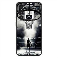 Basketball Sport Phone Case For Samsung Galaxy A20,21s,22,31,32,52,53,72,73,80,91 Soft Liquid Silicone Black Cover SamsungJ7prime