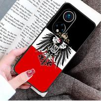 German Empire Flag Case For Honor Magic 8 7 6 Pro Honor X9d X9c X9b X9a X8b X8c Win 50 70 90 200 400 Lite Cover Honor Magic5 Pro