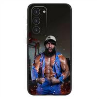A-Anatolii V-vladimir S-shmondenko Phone Case For Samsung Galaxy A20,21s,22,31,32,52,53,72,73,80,91 Liquid Silicone Black Cover SamsungNote8