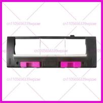 Suitable for Midea sweeping robot Lingmou V12 accessories V10 roller brush cover assembly cover